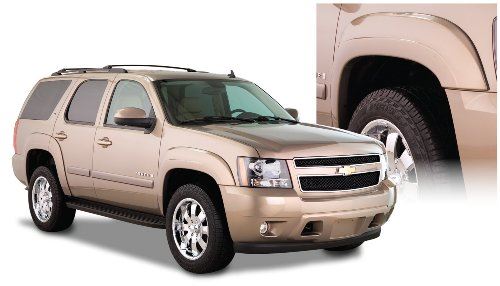 Bushwacker 40936-02 Fender Flare