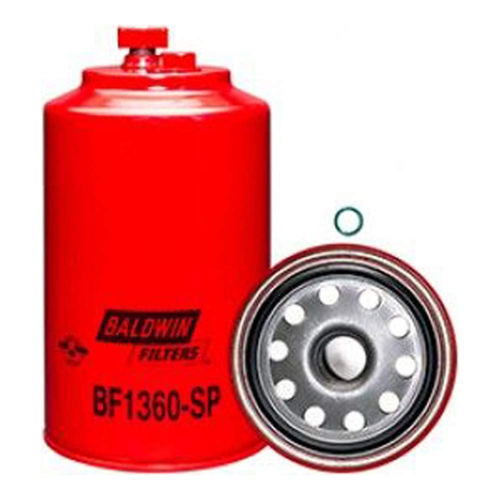 Baldwin BF1360-SP Fuel Water Separator Filter