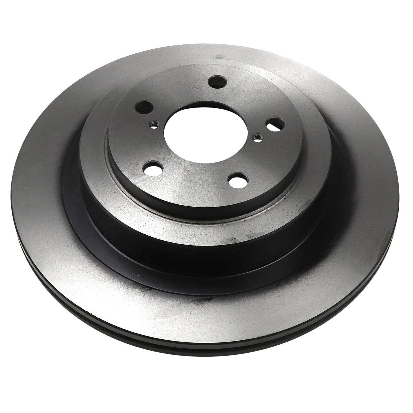 Beck/Arnley 083-3307 Rotor de freno de disco