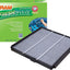 Filtre à air d'habitacle Fram CF8813A