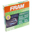 Fram CF10134 Cabin Air Filter