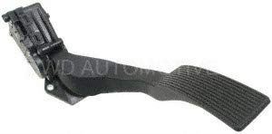 Capteur de pédale d'accélérateur BWD PPS1082