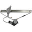 Cardone 82-1165R Power Window Motor and Regulator Assembly