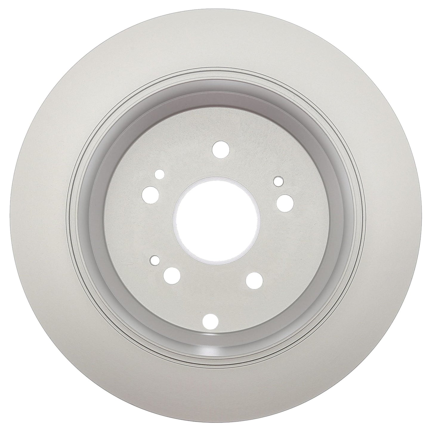 ACDelco Professional Durastop 18A81041 Rotor de freno de disco