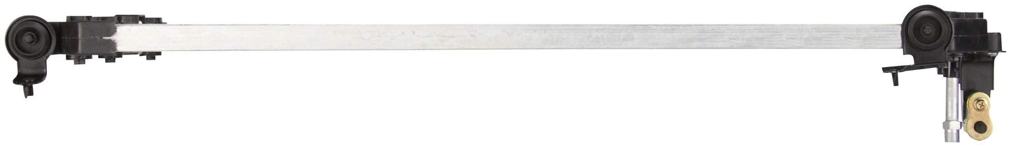 Spectra Premium Industries Inc 7-3003 Condensador de aire acondicionado