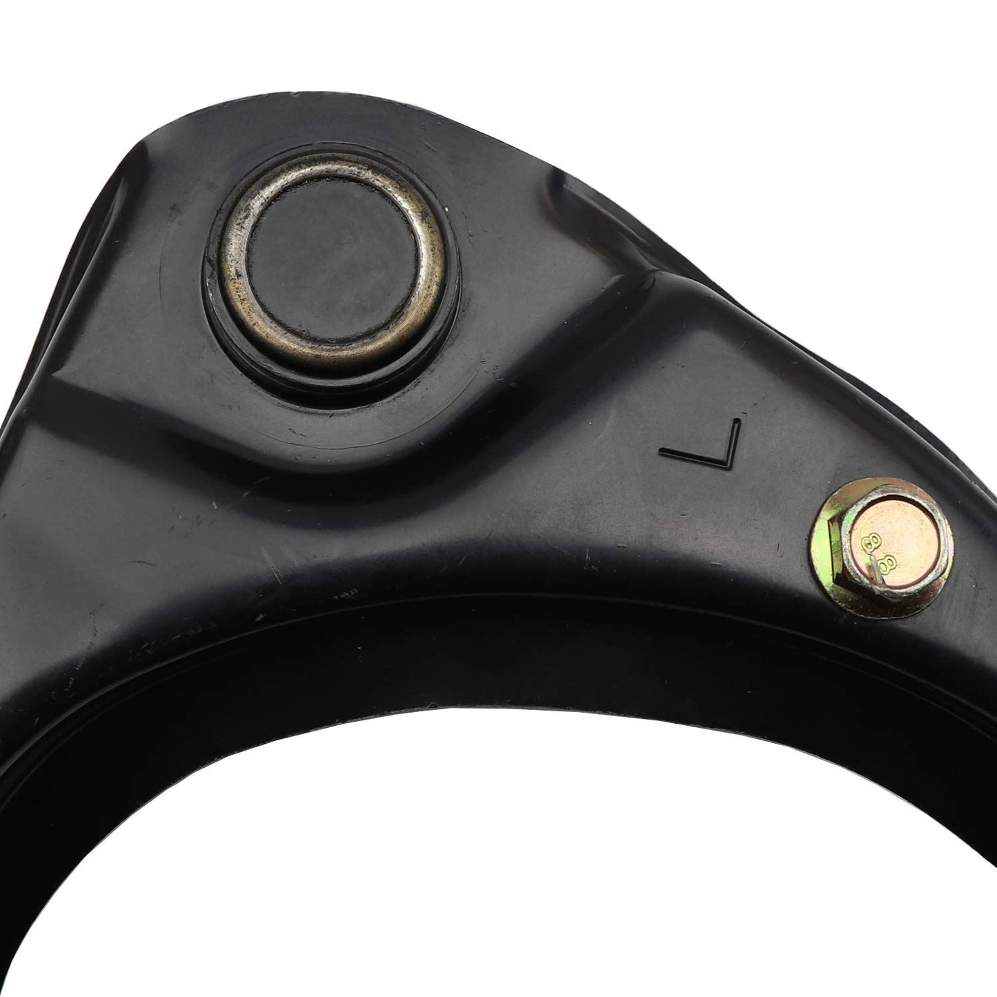 Beck/Arnley 102-8232 Suspension Control Arm and Ball Joint Assembly