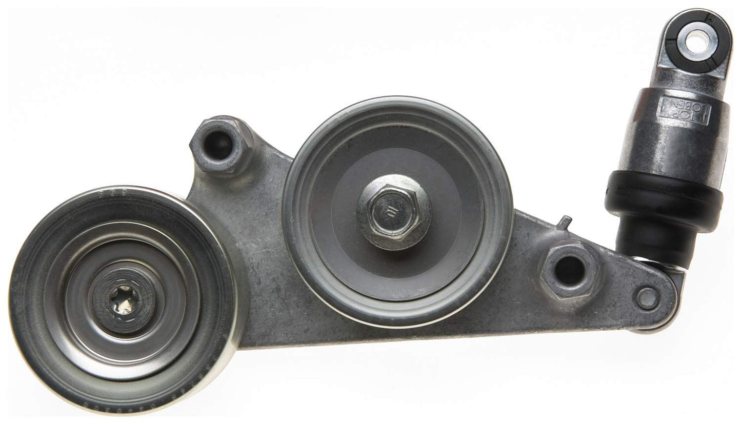 ACDelco Professional 39092 Conjunto de tensor de correa de transmisión de accesorios