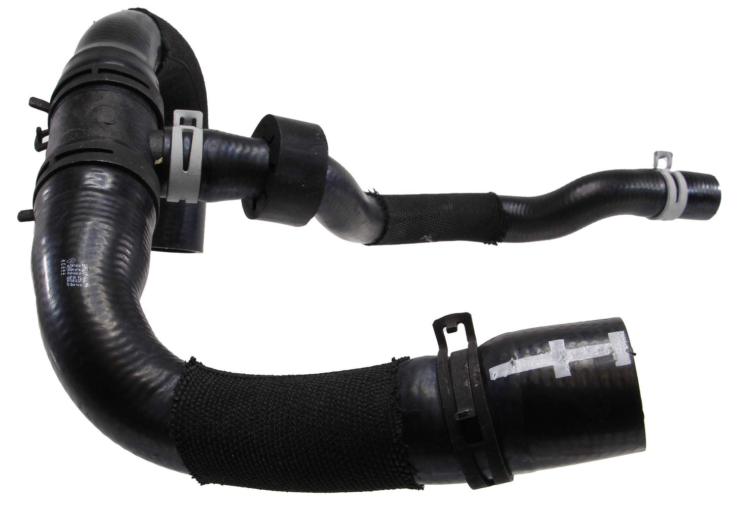 CRP CHR0662 Tuyau de liquide de refroidissement pour radiateur