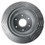 ACDelco Professional Durastop 18A81032SD Rotor de freno de disco