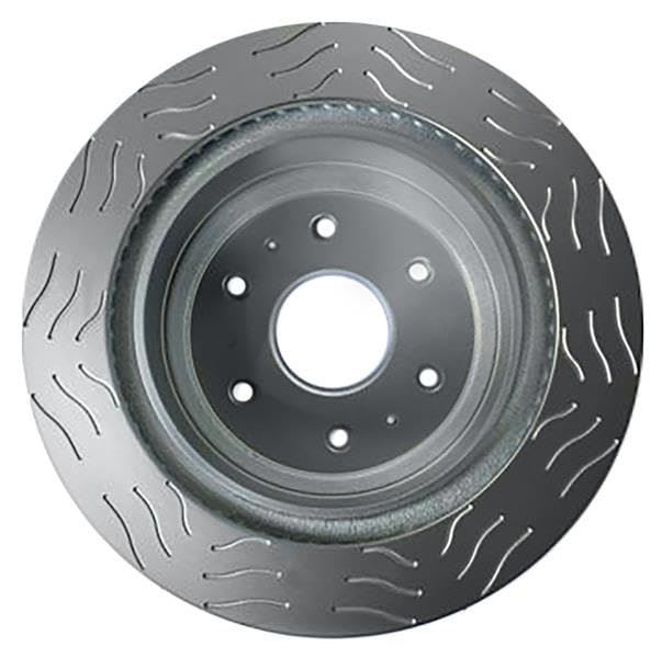 ACDelco Professional Durastop 18A81032SD Rotor de freno de disco