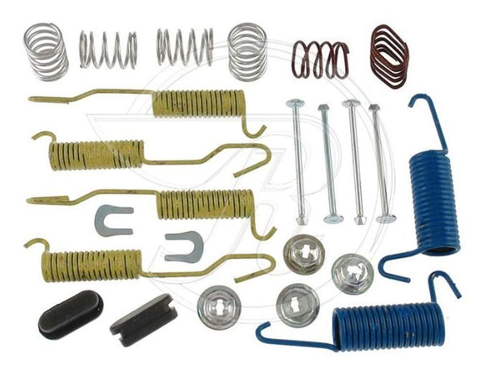 Kit de matériel de frein à tambour Raybestos H7267
