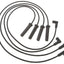 ACDelco Professional 9764T Jeu de fils de bougie d'allumage