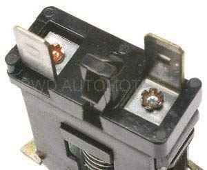BWD S6031 Interruptor de luz de freno