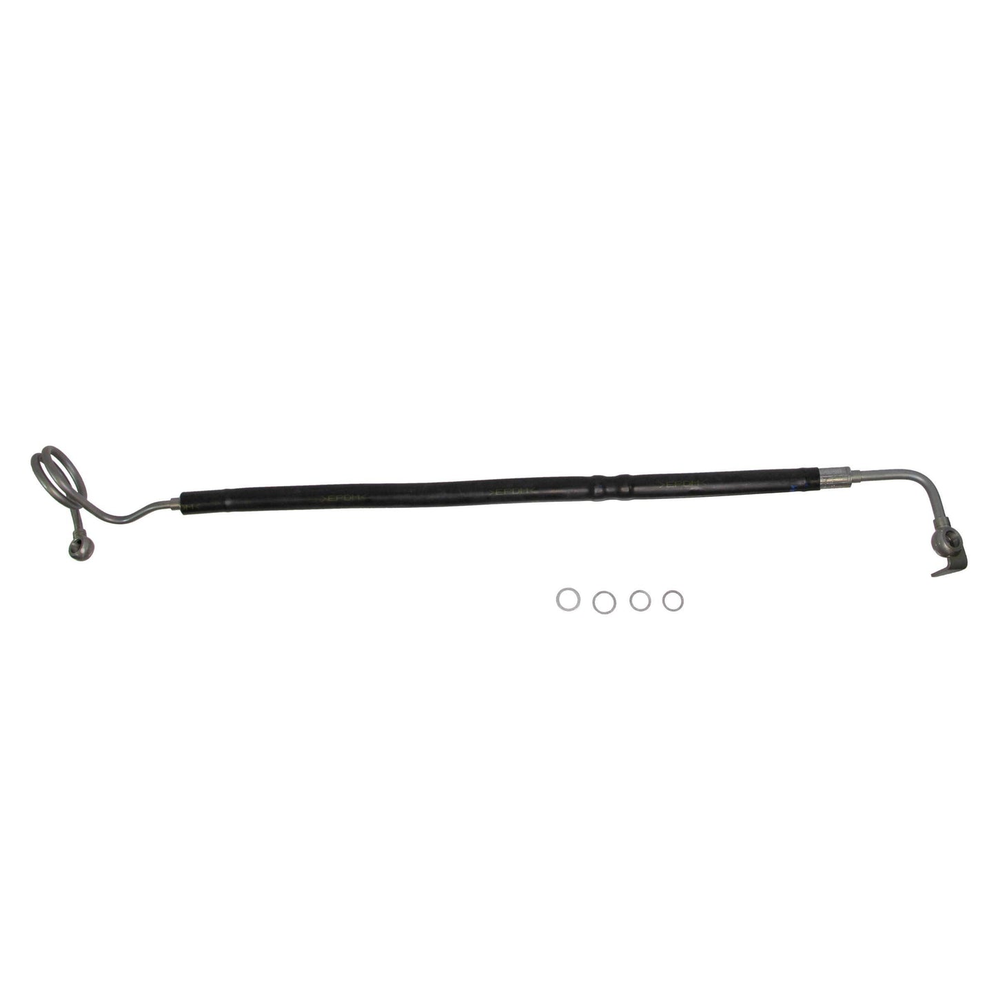 CRP PSH0254 Power Steering Pressure Line Hose Assembly