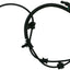 Dorman 970-050 ABS Wheel Speed Sensor