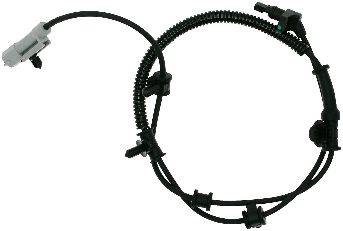 Dorman 970-050 ABS Wheel Speed Sensor