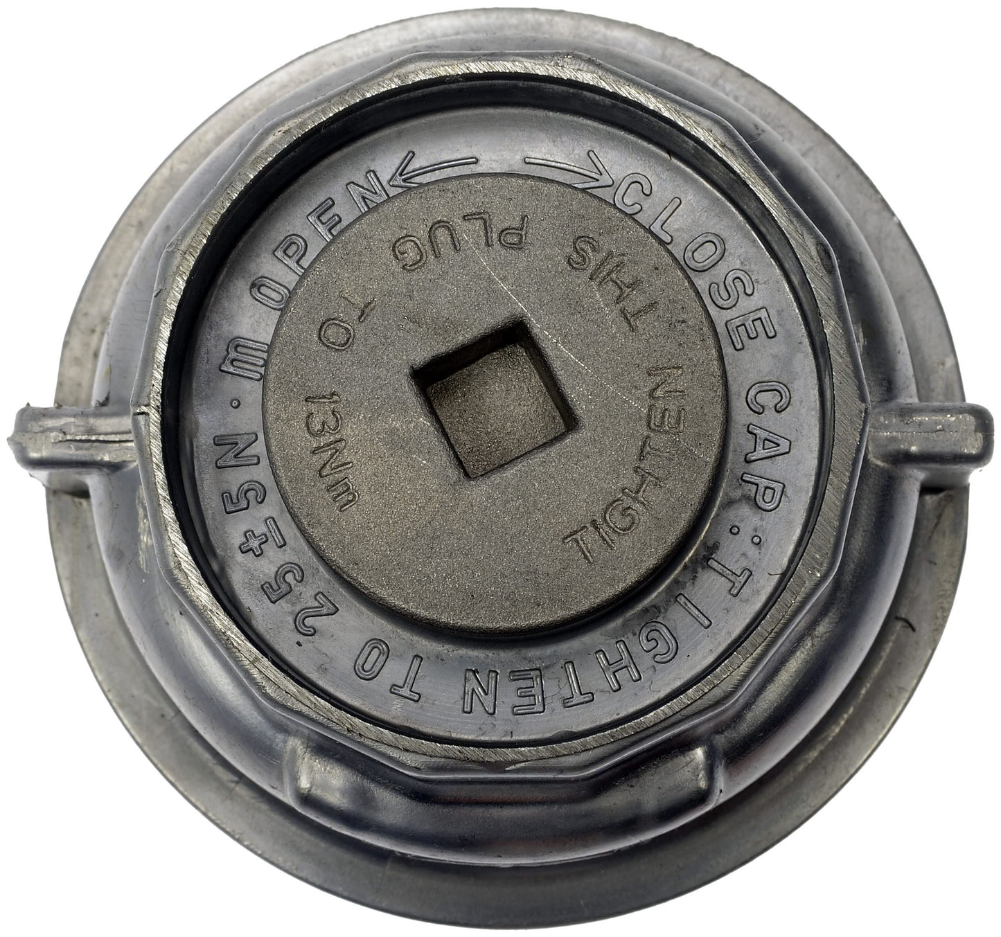 Dorman 917-016 Engine Oil Filter Cover