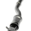 Dorman 624-293 Conjunto de manguera de enfriador de aceite de transmisión automática