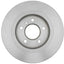 ACDelco Advantage 18A2484AC Rotor de frein à disque