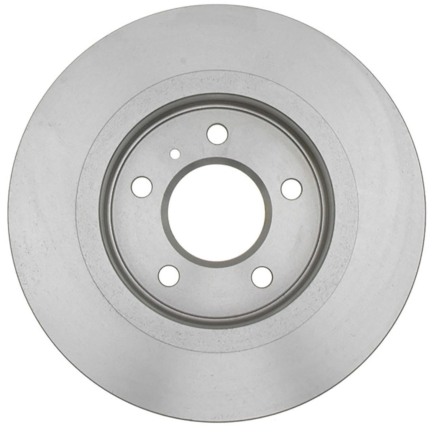 ACDelco Advantage 18A2484AC Rotor de frein à disque