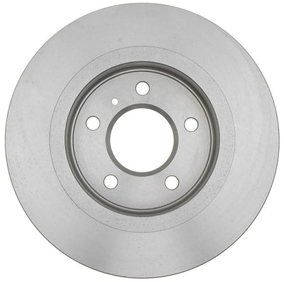 ACDelco Advantage 18A2484AC Rotor de frein à disque