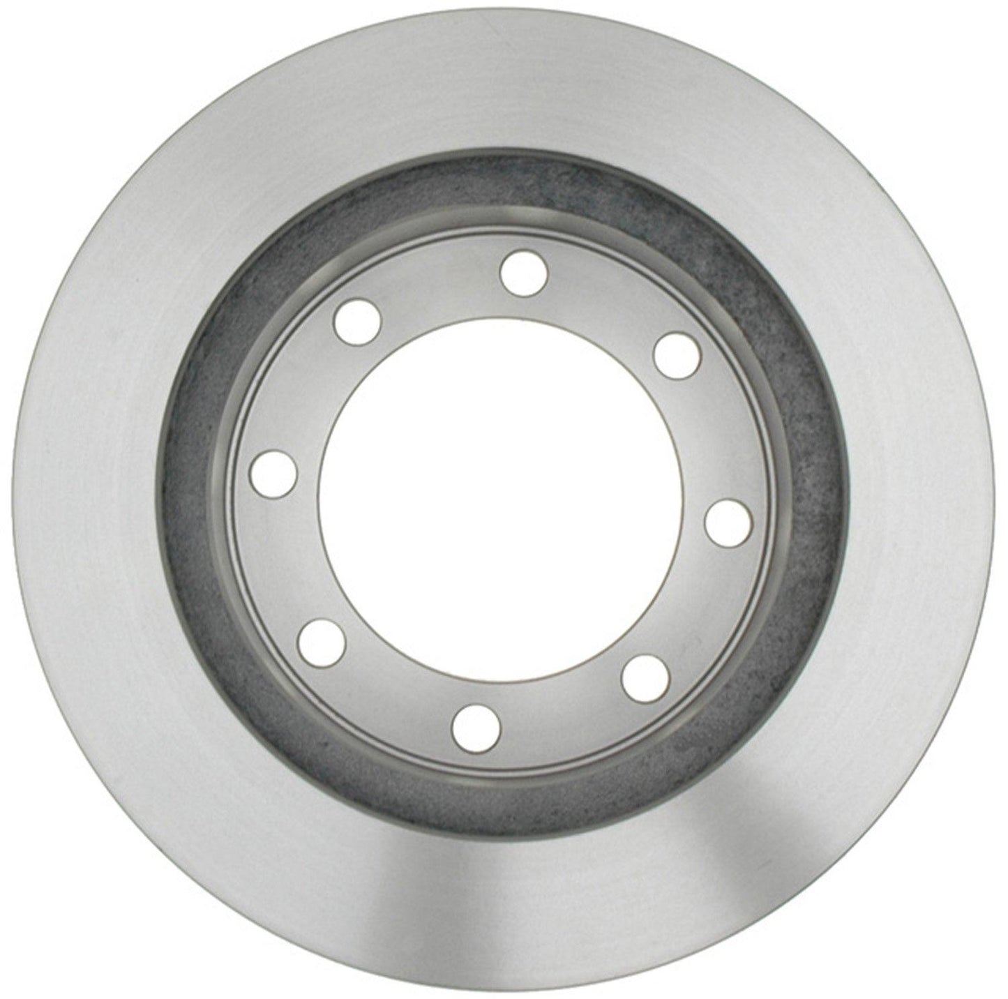 ACDelco Professional Durastop 18A674 Rotor de freno de disco