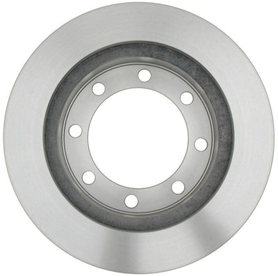 ACDelco Professional Durastop 18A674 Rotor de freno de disco