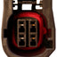NGK 25669 Sensor de relación aire/combustible