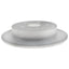 Rotor de freno de disco ACDelco Advantage 18A726AC