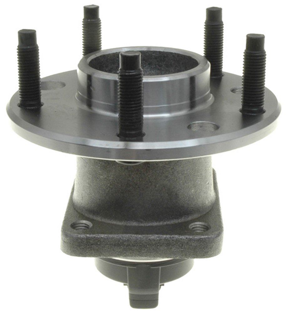 Raybestos 713090 Wheel Bearing and Hub Assembly