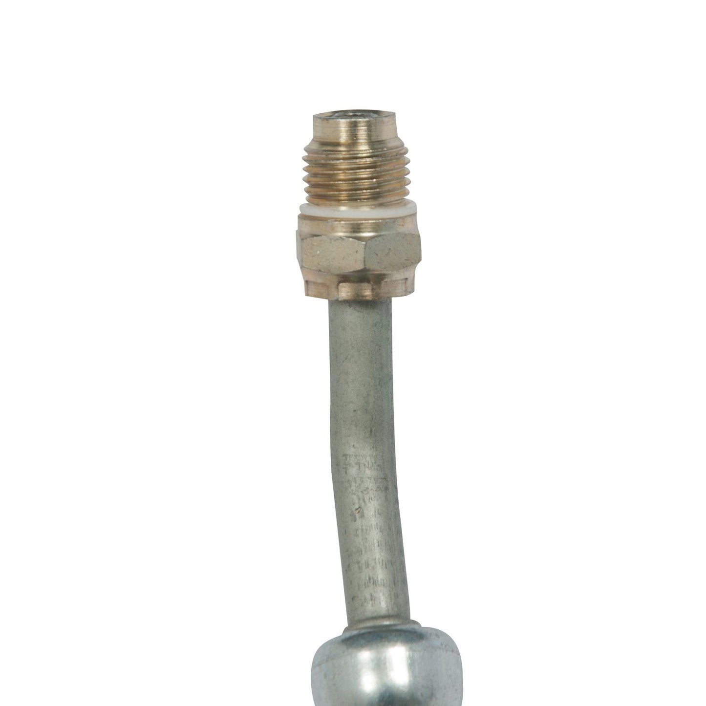 Edelmann 80349 Ensemble de tuyau de conduite de pression de direction assistée