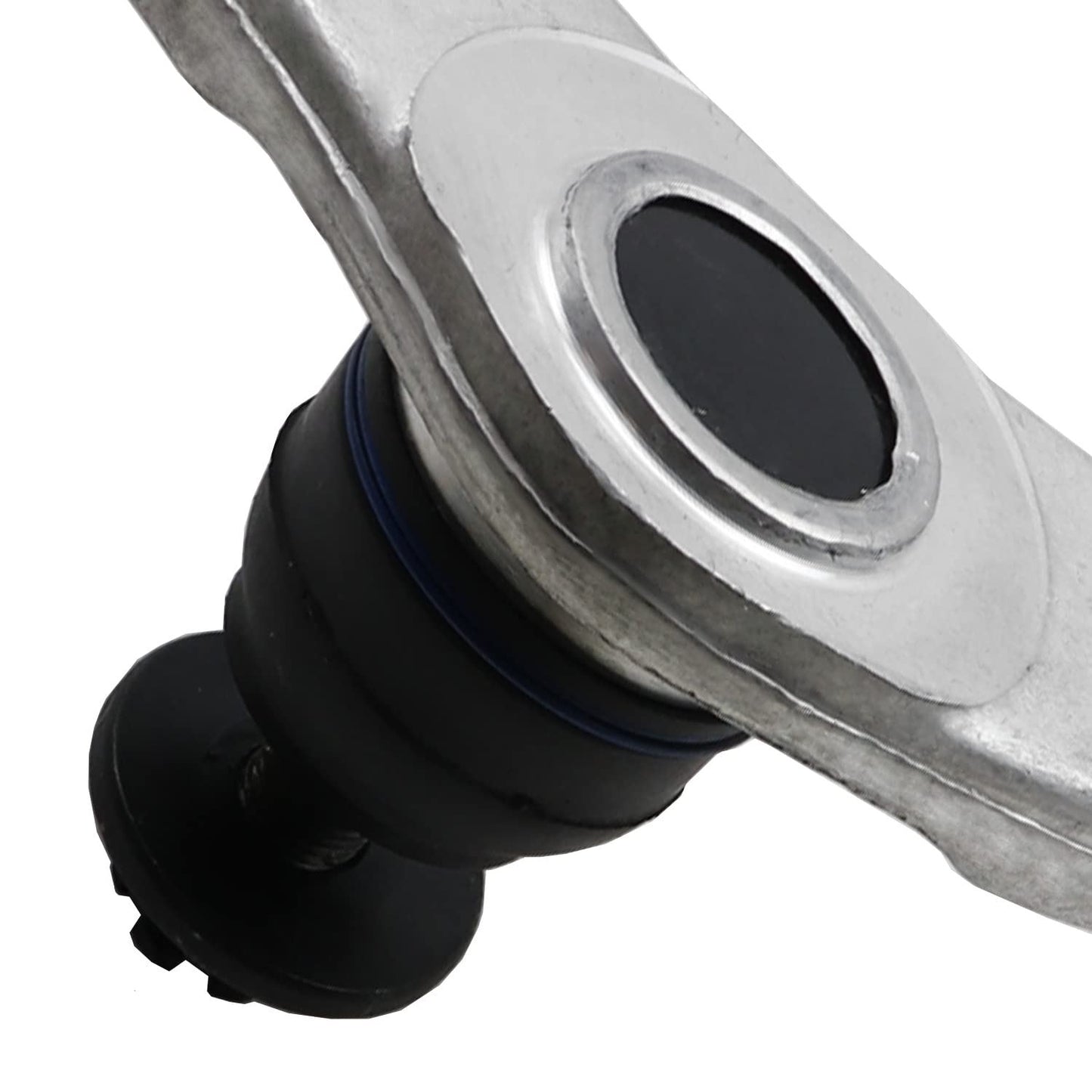 Beck/Arnley 102-7606 Conjunto de brazo de control de suspensión y rótula