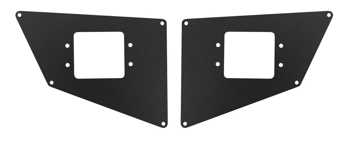 Go Rhino 281731T Bumper Plate
