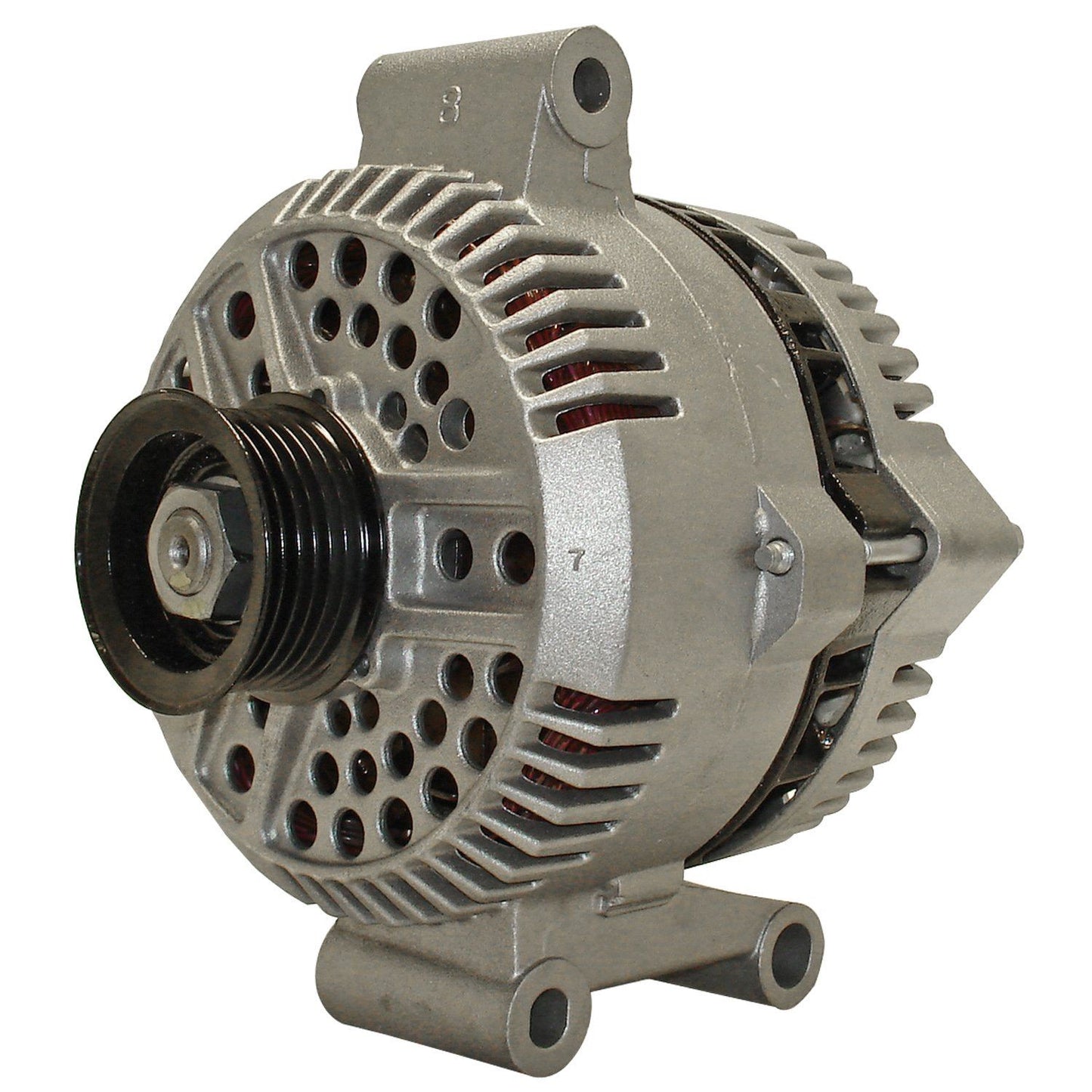 Alternador ACDelco Professional 334-2640A