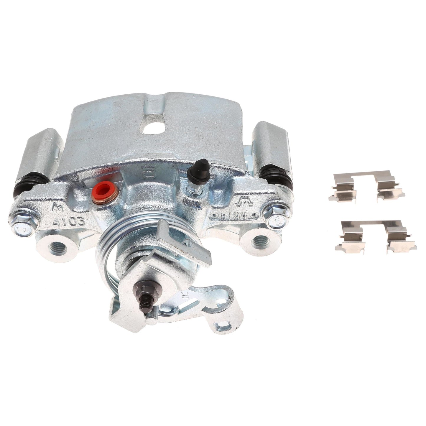 Pinza de freno de disco ACDelco Professional Durastop 18FR2563C