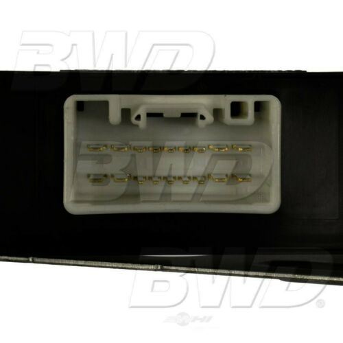 BWD FC746 Hazard Warning Flasher
