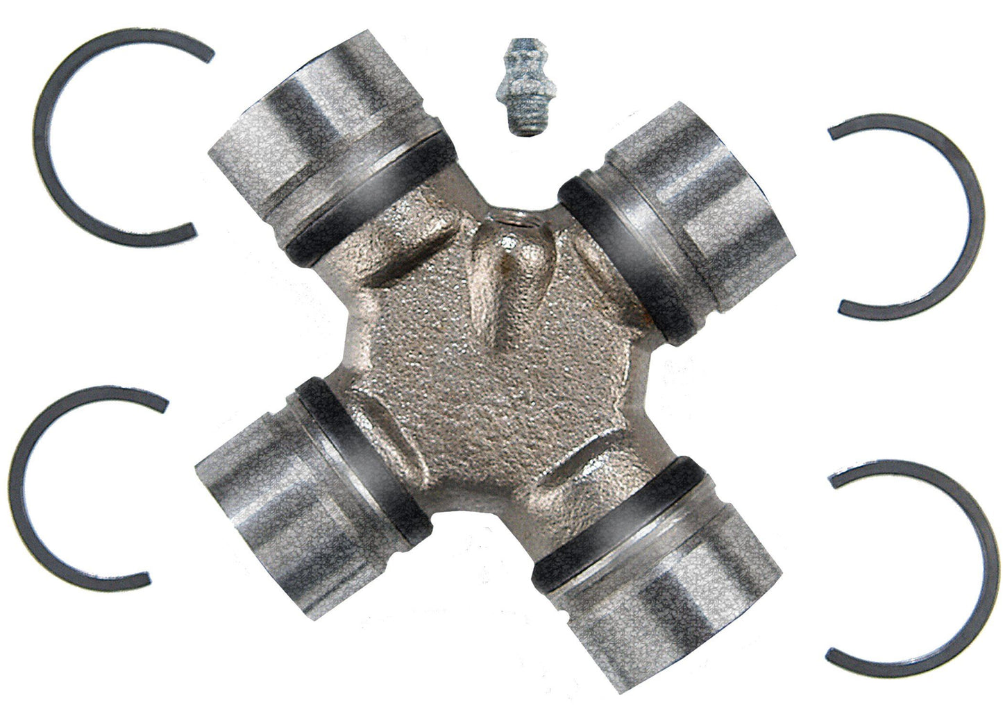 ACDelco Freins professionnels 45U0169