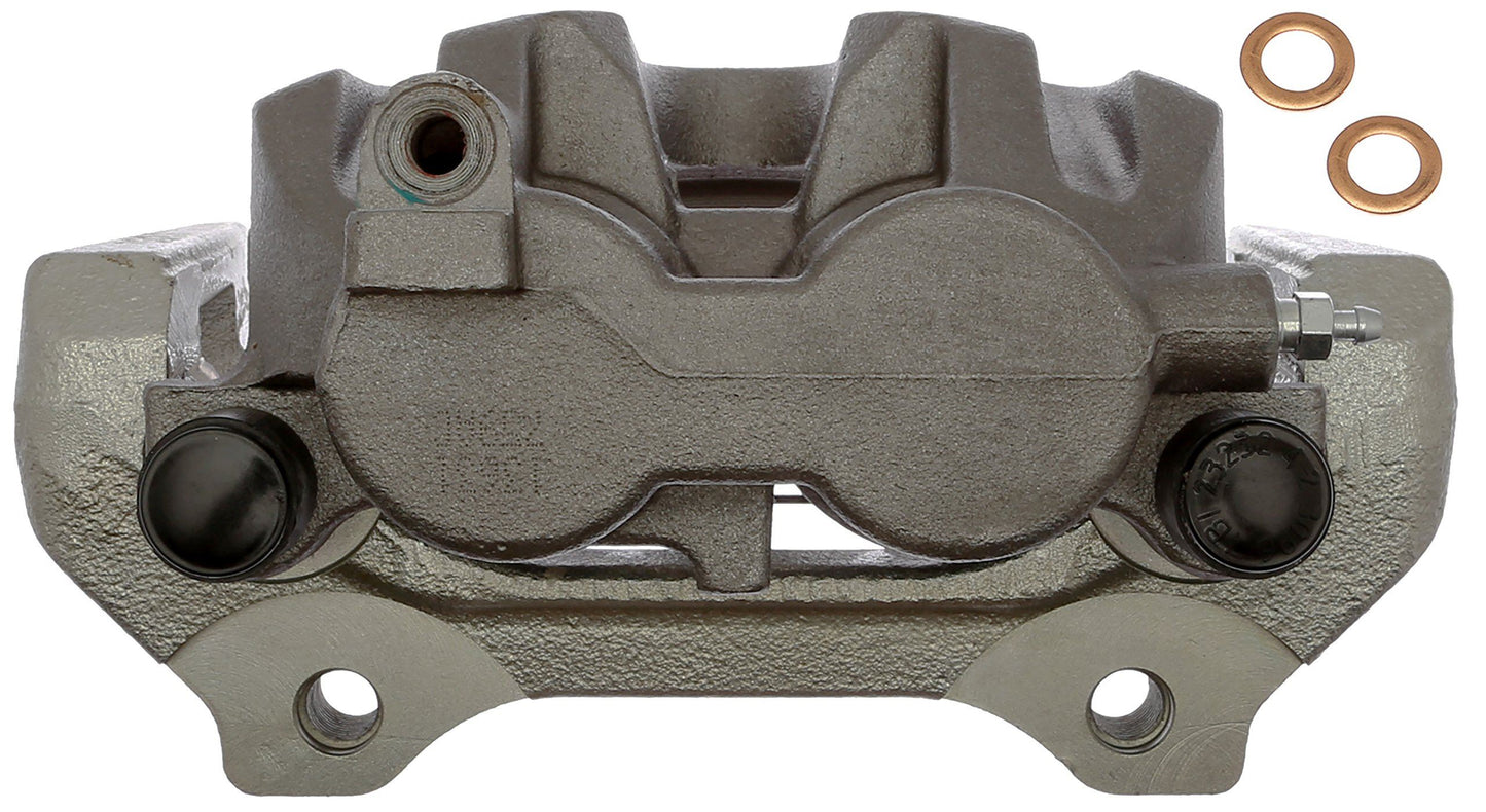 ACDelco Professional Durastop 18FR12524 Étrier de frein à disque