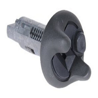 ACDelco GM Equipo original D1487C Cilindro de cerradura de encendido