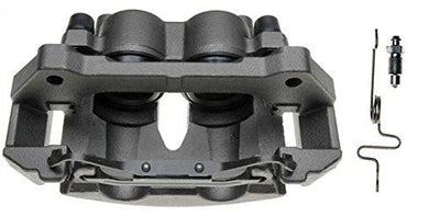 ACDelco Professional Durastop 18FR2082 Disc Brake Caliper