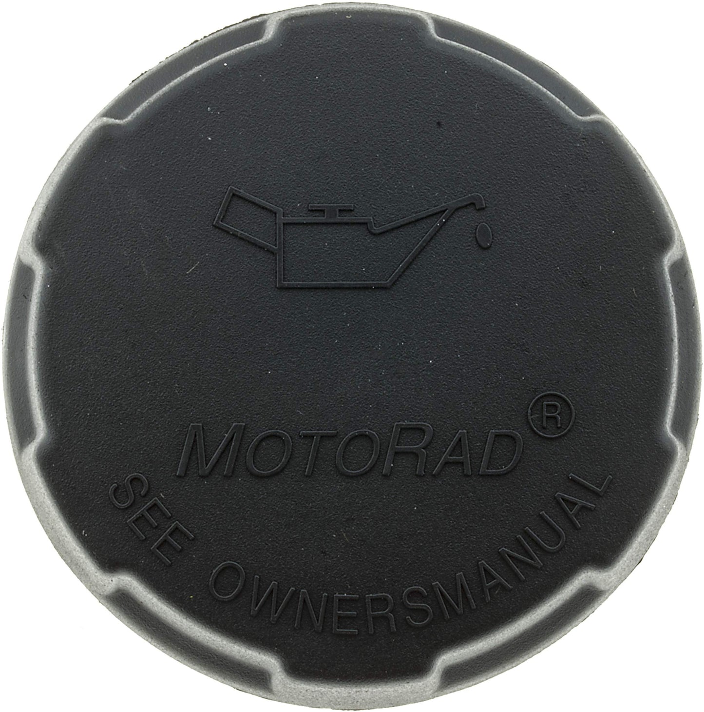 Gates 31280 Bouchon de remplissage d'huile moteur