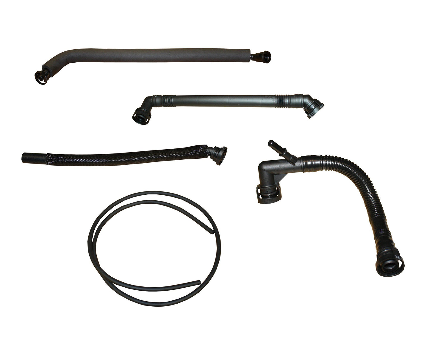 CRP ABK0130 Engine Crankcase Breather Hose Kit
