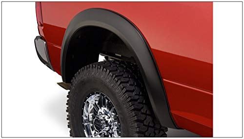 BUSHWACKER 50036-02 Guardabarros