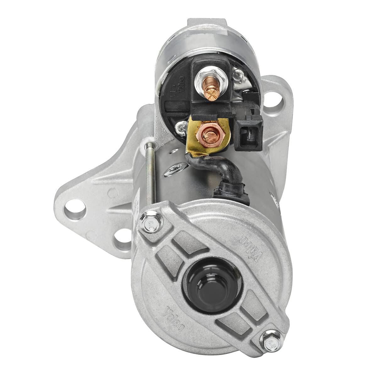 Démarreur Valeo 438075
