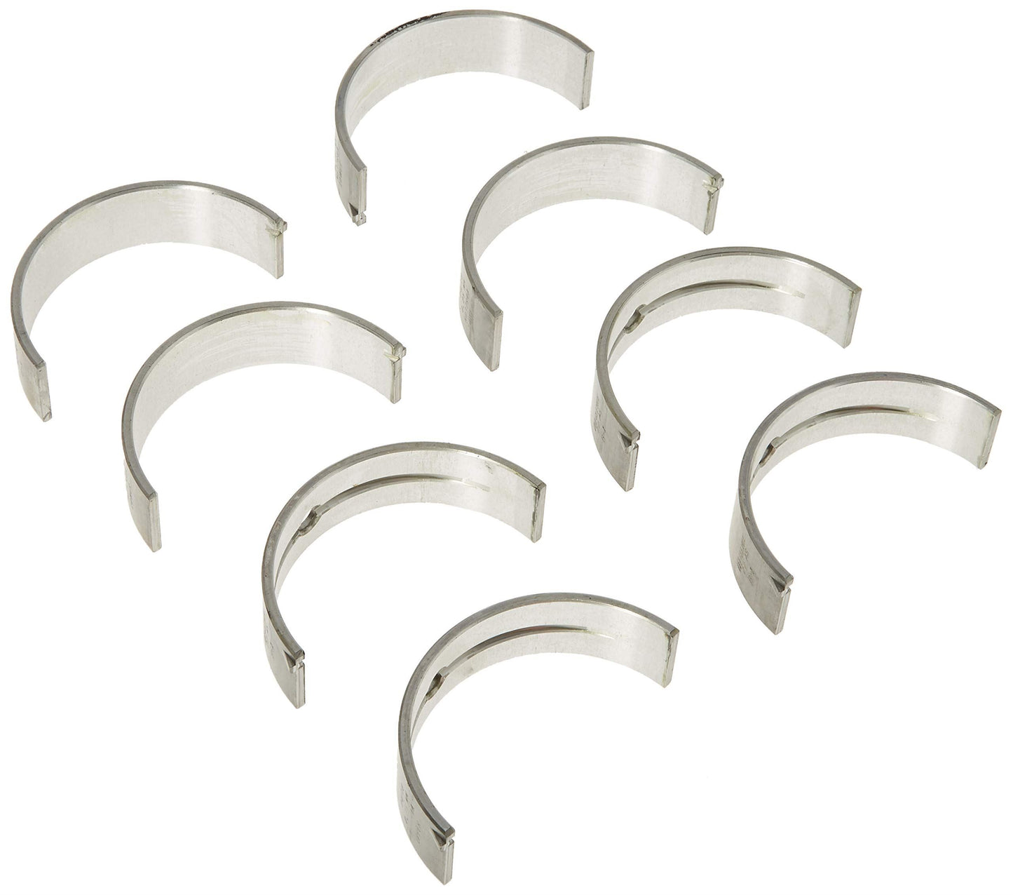 Clevite MS-2244A-.25MM Engine Crankshaft Main Bearing Set