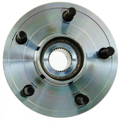 ACDelco Professional 513207 Conjunto de buje y rodamiento de rueda