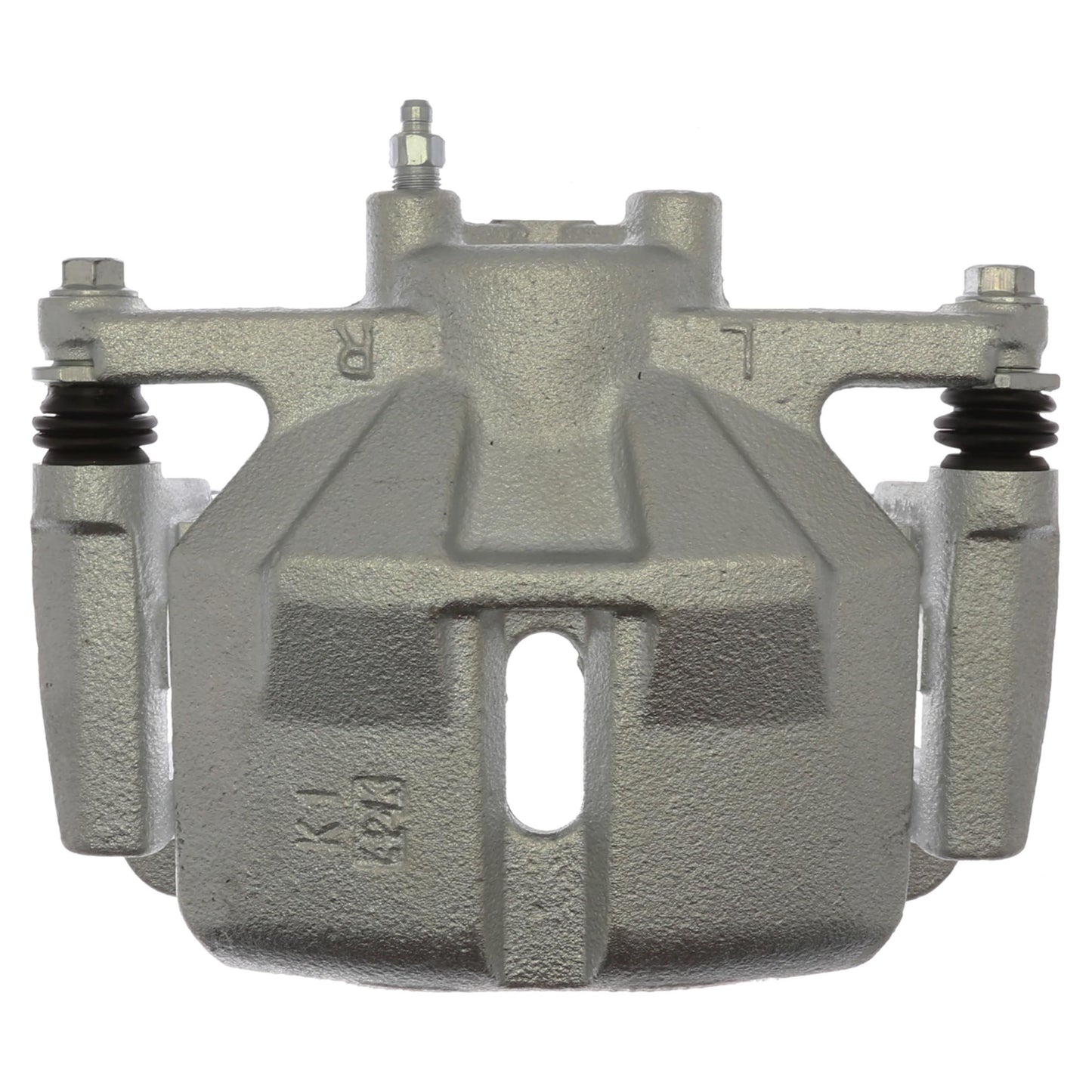 ACDelco Professional Durastop 18FR12740C Disc Brake Caliper