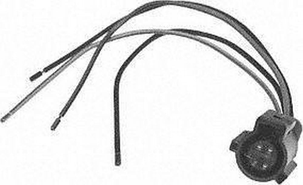 BWD PT5526 Oxygen Sensor Connector