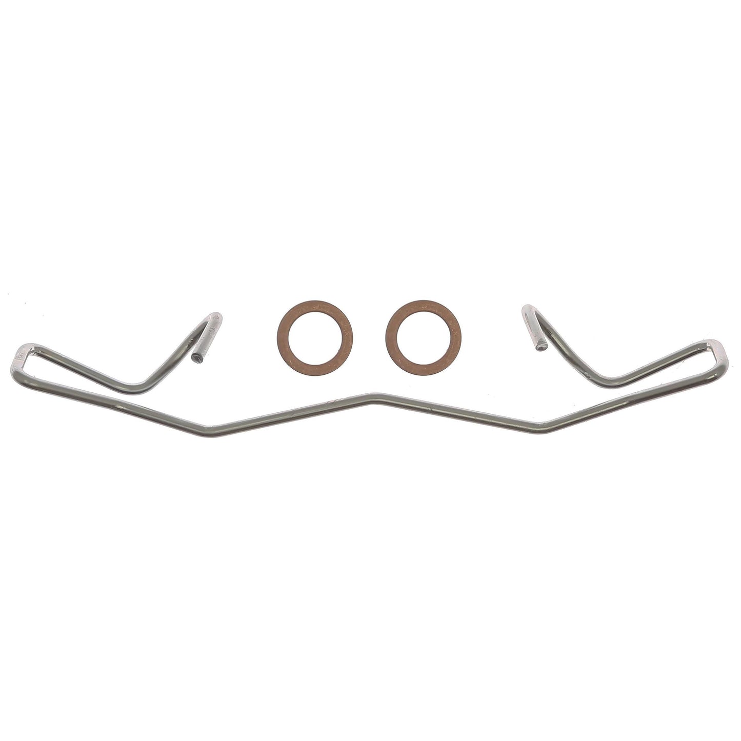 Pinza de freno de disco ACDelco Professional Durastop 18FR2461N