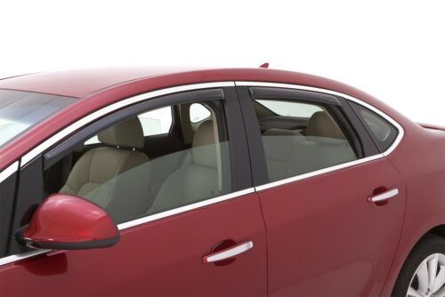 Auto Ventshade (AVS) 194389 Side Window Deflector